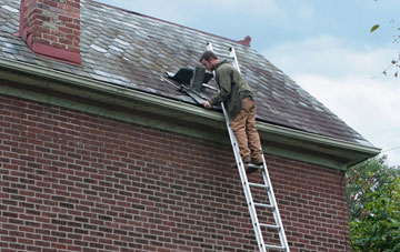 what affects urgent Leeds roof repairs