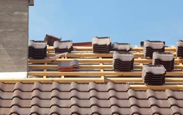 Leeds clay roofing costs