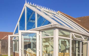 conservatory roof insulation costs Leeds