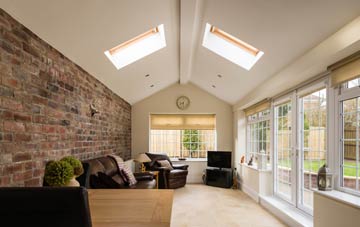 conservatory roof insulation Leeds