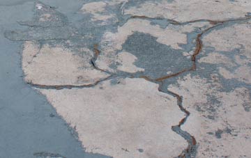 fibreglass roofing replacement Leeds