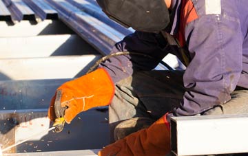 Leeds flat roofing options