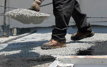 Leeds flat roofing companies