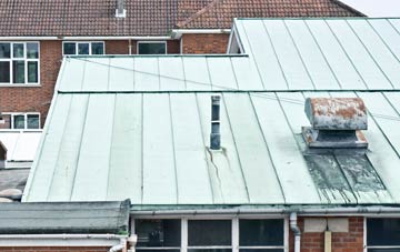 Leeds lead roofing costs