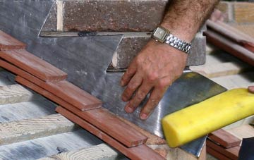 is Leeds lead roofing safe?