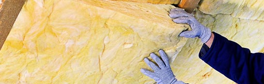 quotes for Leeds roof insulation