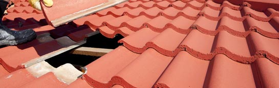 compare Leeds roof repair quotes