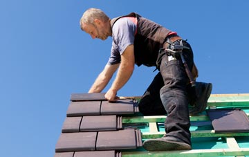 disadvantages of Leeds slate roofing