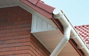 Leeds soffit repair costs