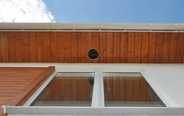 Leeds soffit repair quotes
