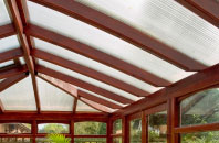 Leeds conservatory roofing insulation