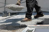 find rated Leeds flat roofing replacement companies