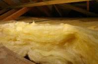 Leeds pitch roof insulation
