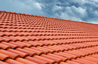 Leeds roofing tiles