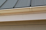 Leeds soffit repair